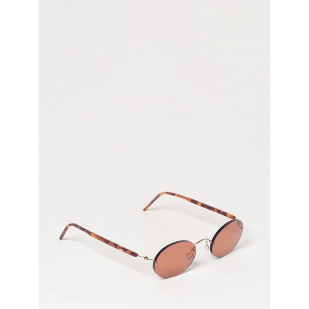8101 2A Acetate And Titanium Sunglasses Lindberg